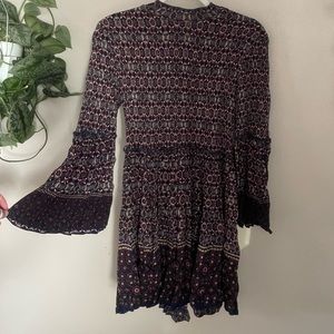 Pretty and comfy dress